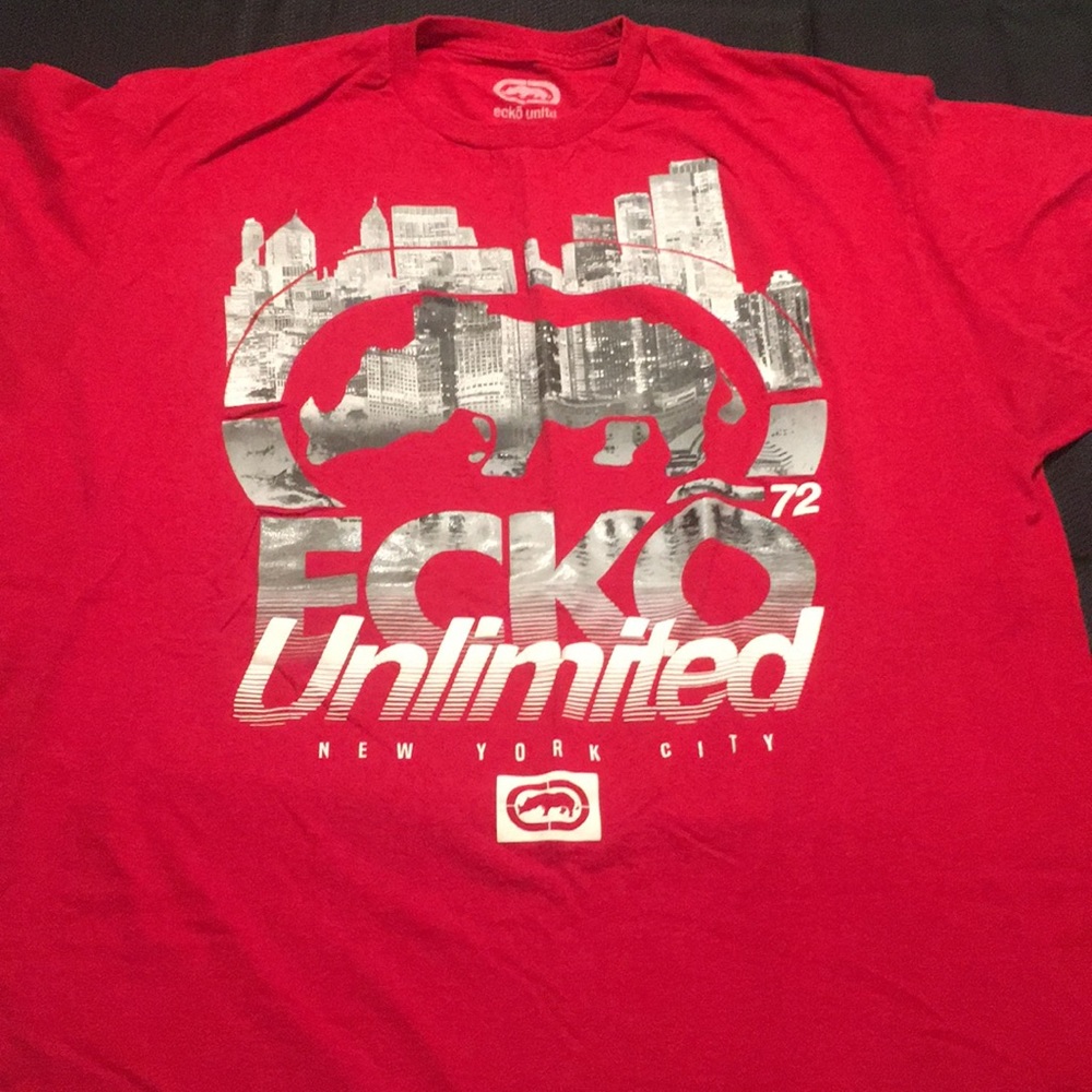 Ecko Shirt